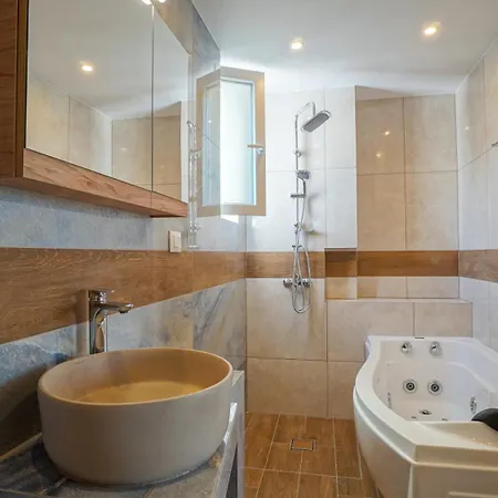 Odyssey Residences * Chania (Crete)