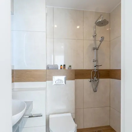 Apartmán Odyssey Residences Chania (Crete)