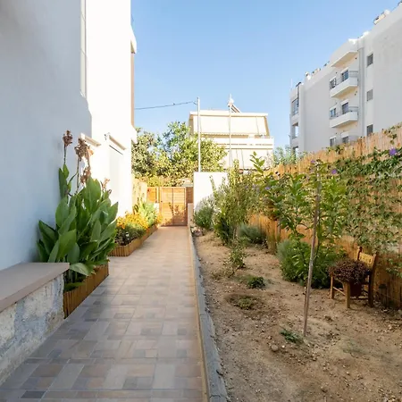 Apartmán Odyssey Residences *