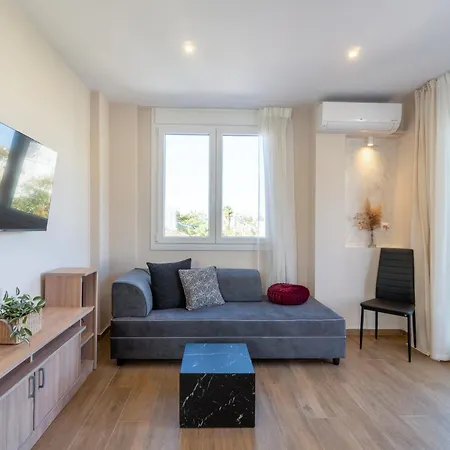 Apartmán Odyssey Residences