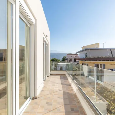 Odyssey Residences Chania (Crete)