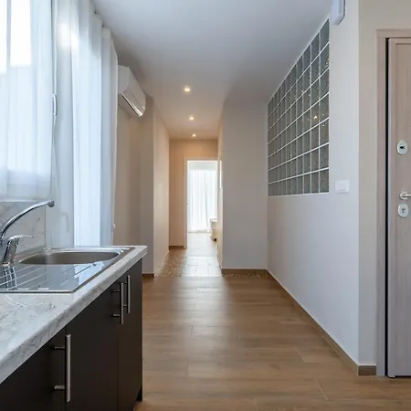 Odyssey Residences * Chania (Crete)