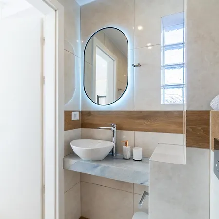 Apartmán Odyssey Residences