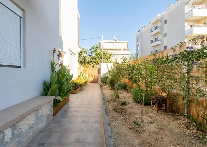 Apartament Odyssey Residences *