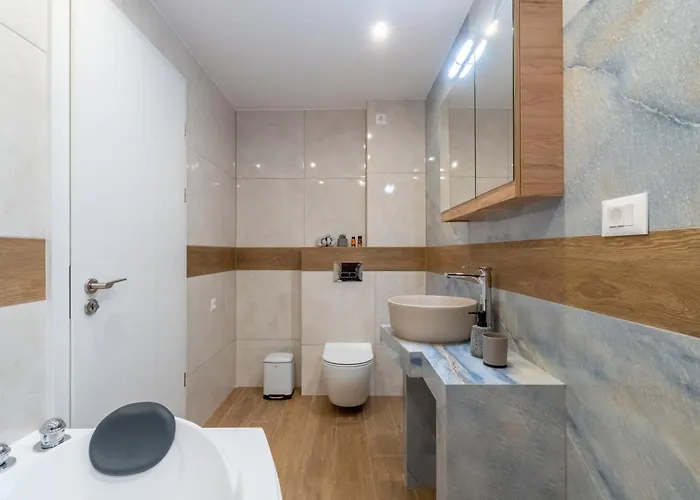 Odyssey Residences *