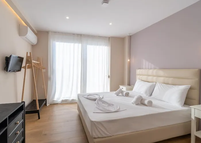 Apartament Odyssey Residences *