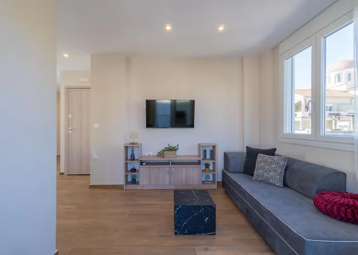 Odyssey Residences Апартаменты *