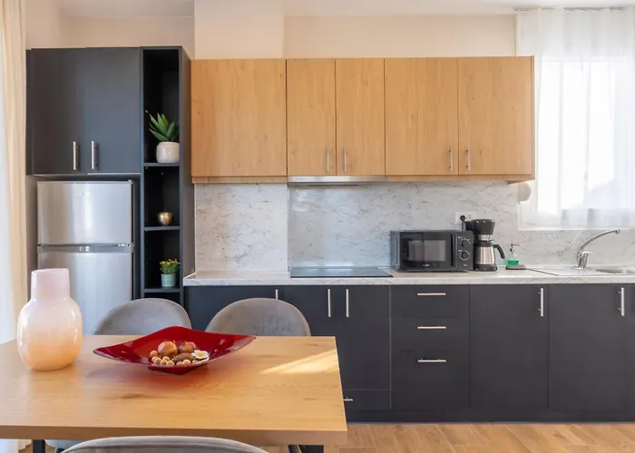 Odyssey Residences *