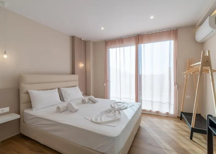 Odyssey Residences Ханья