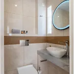 公寓 Odyssey Residences *