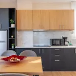 Odyssey Residences *