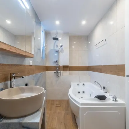 Odyssey Residences Διαμέρισμα Χανιά