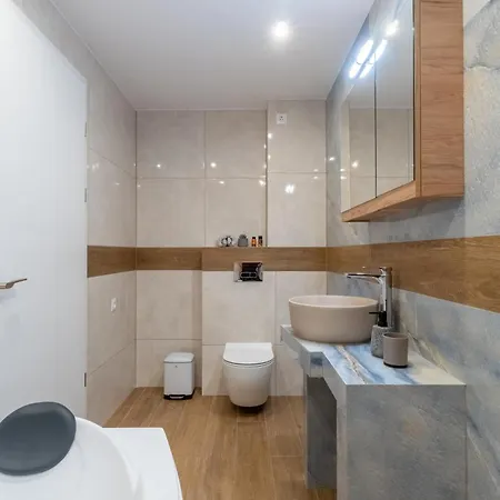 Odyssey Residences *