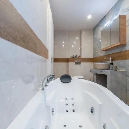 Odyssey Residences * Χανιά