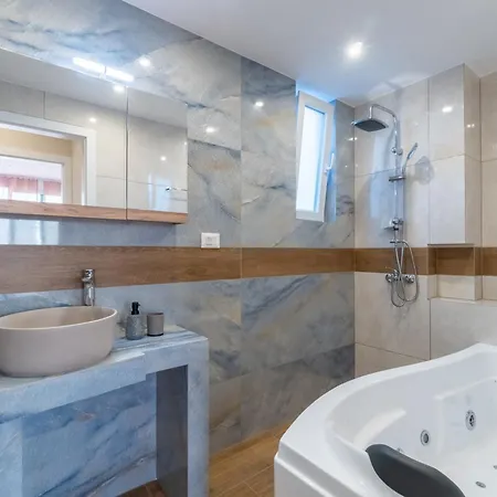 Odyssey Residences Διαμέρισμα