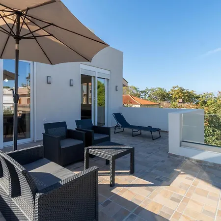 Odyssey Residences *