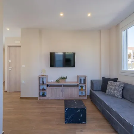 Odyssey Residences Διαμέρισμα *