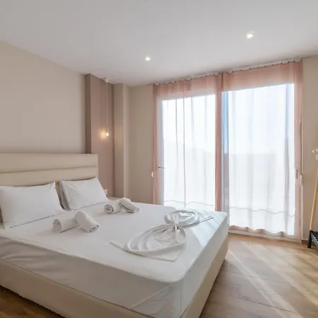 Odyssey Residences Χανιά