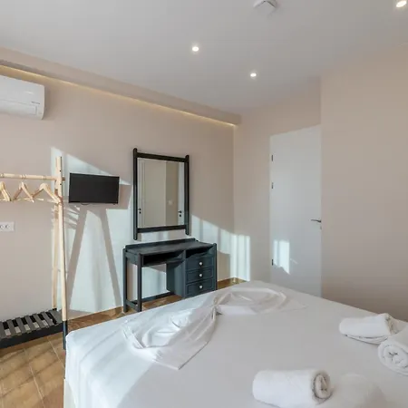 Odyssey Residences * Χανιά